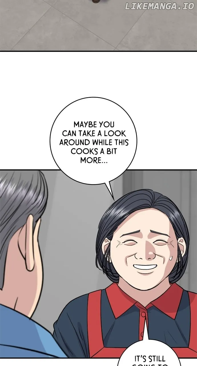 Read A DeadbEAT’s Meal chapter 145 image 67 on Lezhin