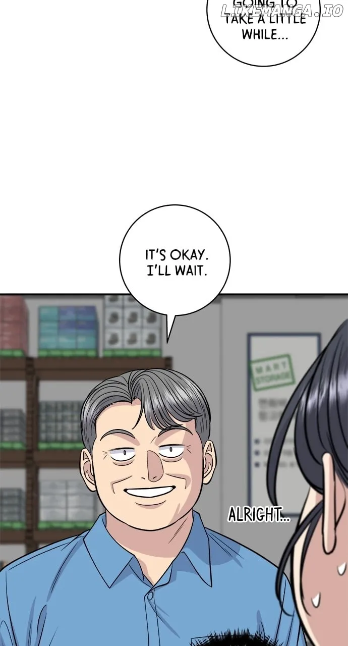 Read A DeadbEAT’s Meal chapter 145 image 68 on Lezhin