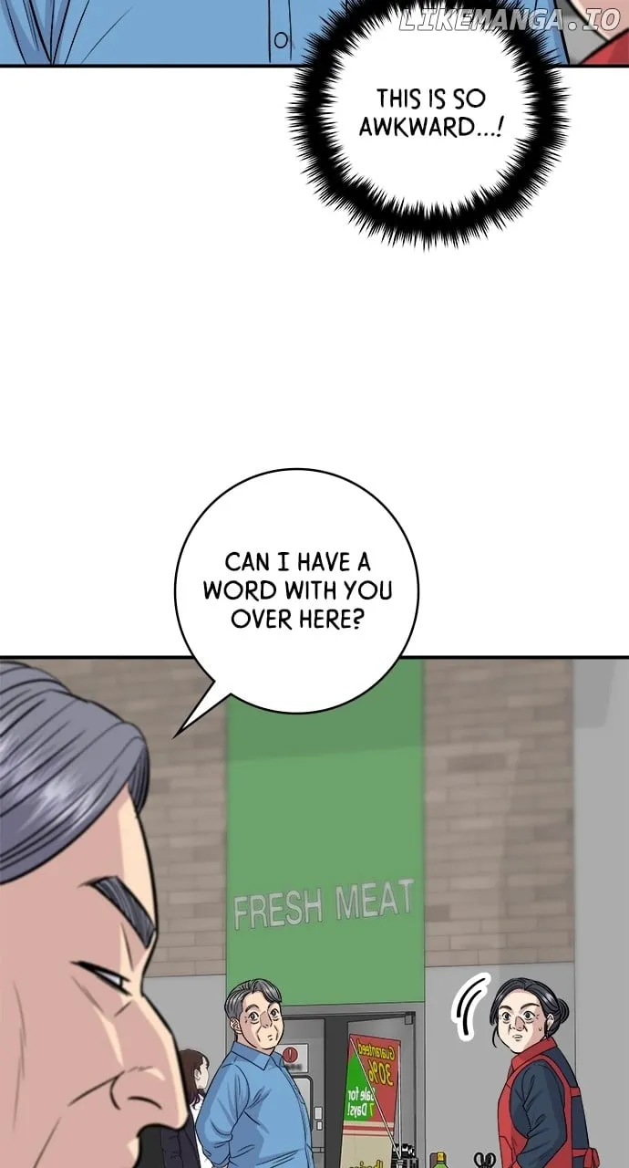 Read A DeadbEAT’s Meal chapter 145 image 69 on Lezhin