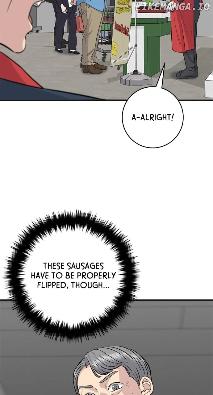 Read A DeadbEAT’s Meal chapter 145 image 70 on Lezhin