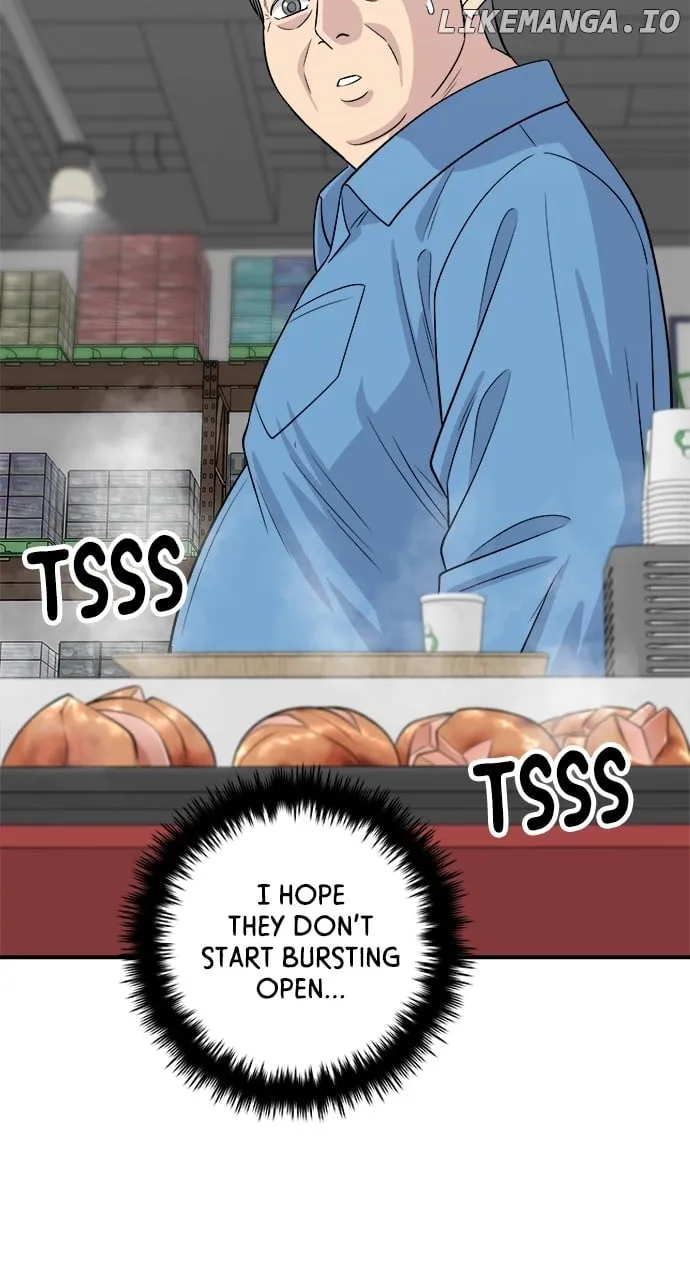 Read A DeadbEAT’s Meal chapter 145 image 71 on Lezhin