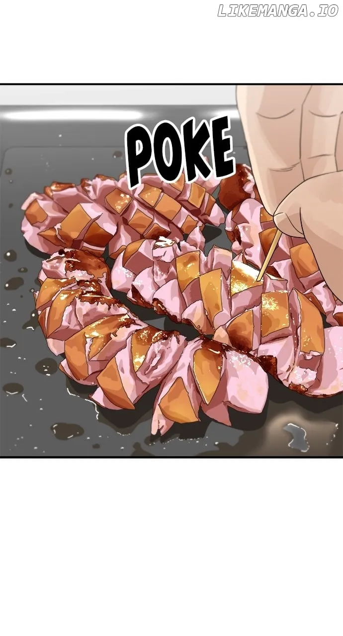 Read A DeadbEAT’s Meal chapter 145 image 74 on Lezhin