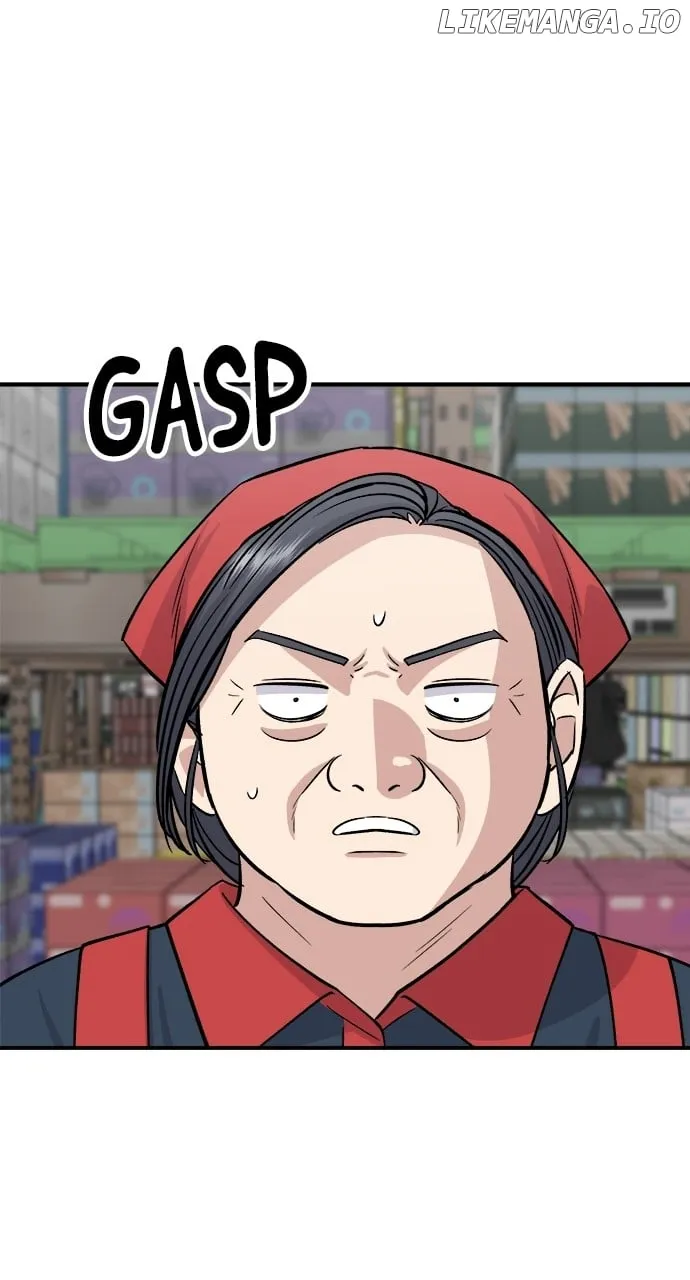 Read A DeadbEAT’s Meal chapter 145 image 80 on Lezhin
