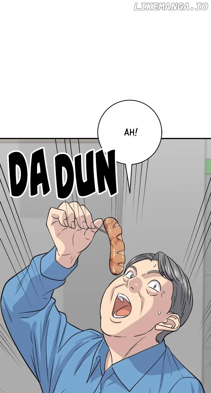 Read A DeadbEAT’s Meal chapter 145 image 81 on Lezhin