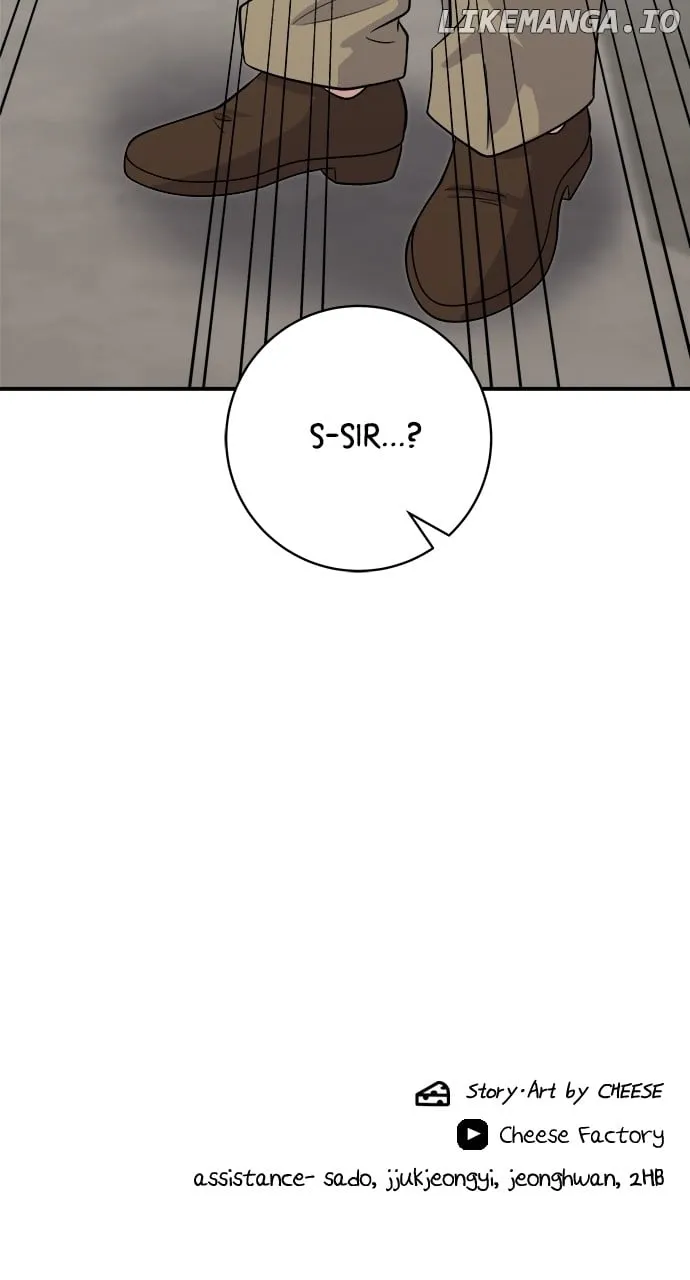 Read A DeadbEAT’s Meal chapter 145 image 83 on Lezhin