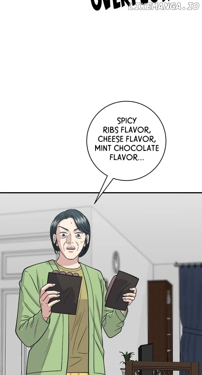Read A DeadbEAT’s Meal chapter 146 image 14 on Lezhin