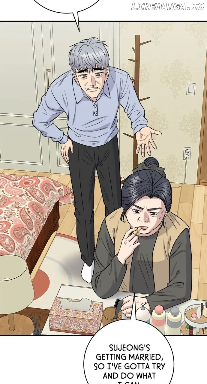 Read A DeadbEAT’s Meal chapter 146 image 2 on Lezhin