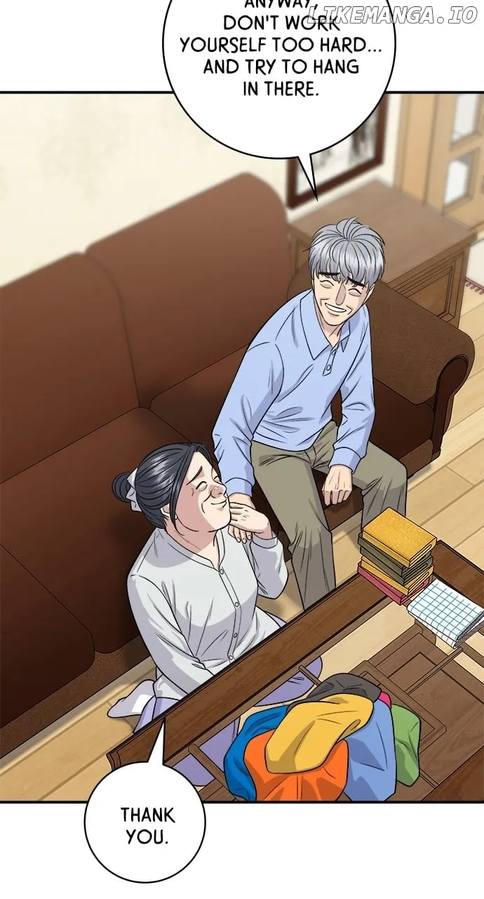 Read A DeadbEAT’s Meal chapter 146 image 23 on Lezhin