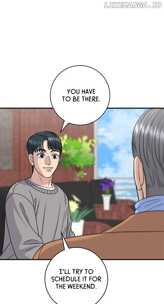 Read A DeadbEAT’s Meal chapter 146 image 26 on Lezhin