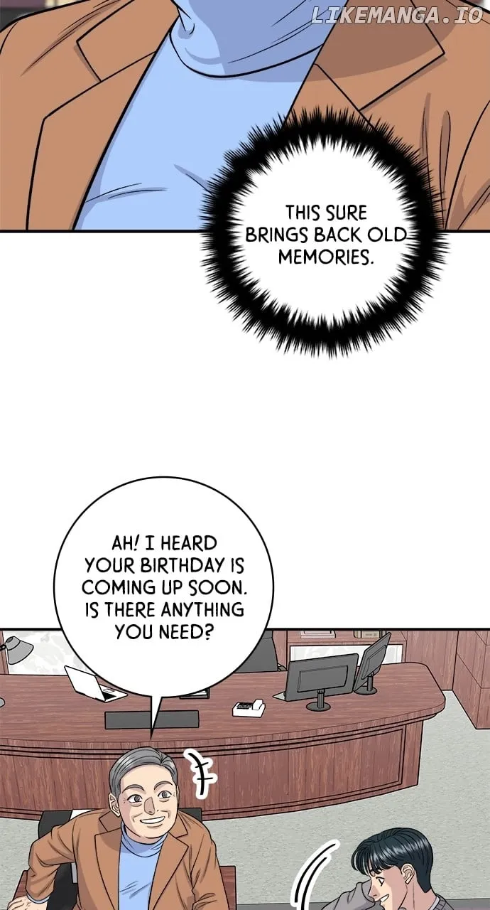 Read A DeadbEAT’s Meal chapter 146 image 30 on Lezhin