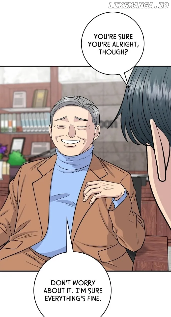 Read A DeadbEAT’s Meal chapter 146 image 36 on Lezhin