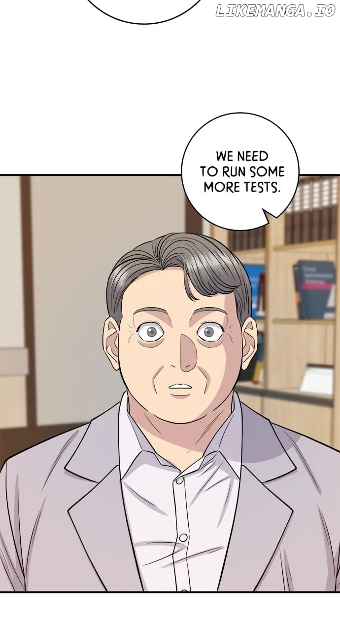 Read A DeadbEAT’s Meal chapter 146 image 37 on Lezhin