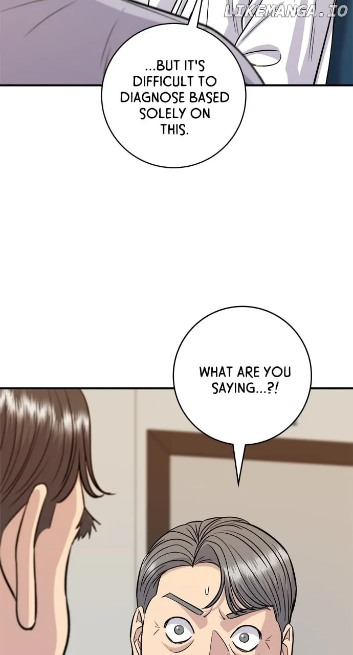 Read A DeadbEAT’s Meal chapter 146 image 40 on Lezhin