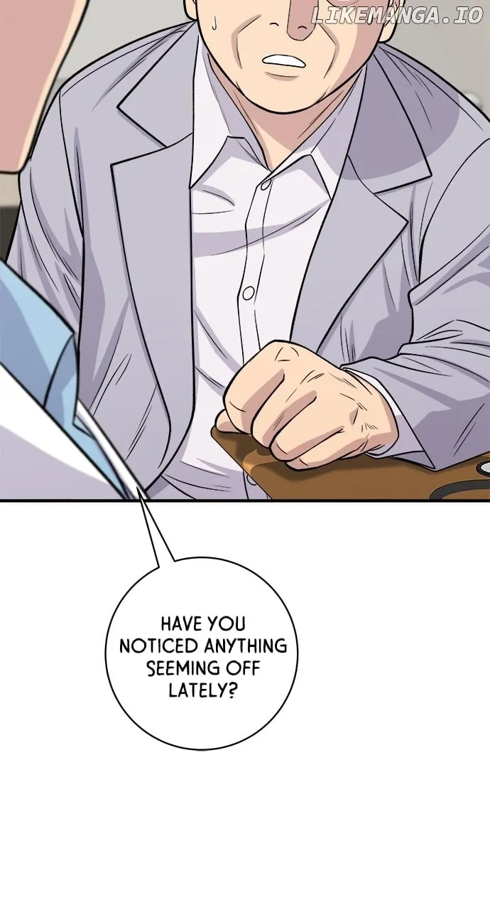 Read A DeadbEAT’s Meal chapter 146 image 41 on Lezhin