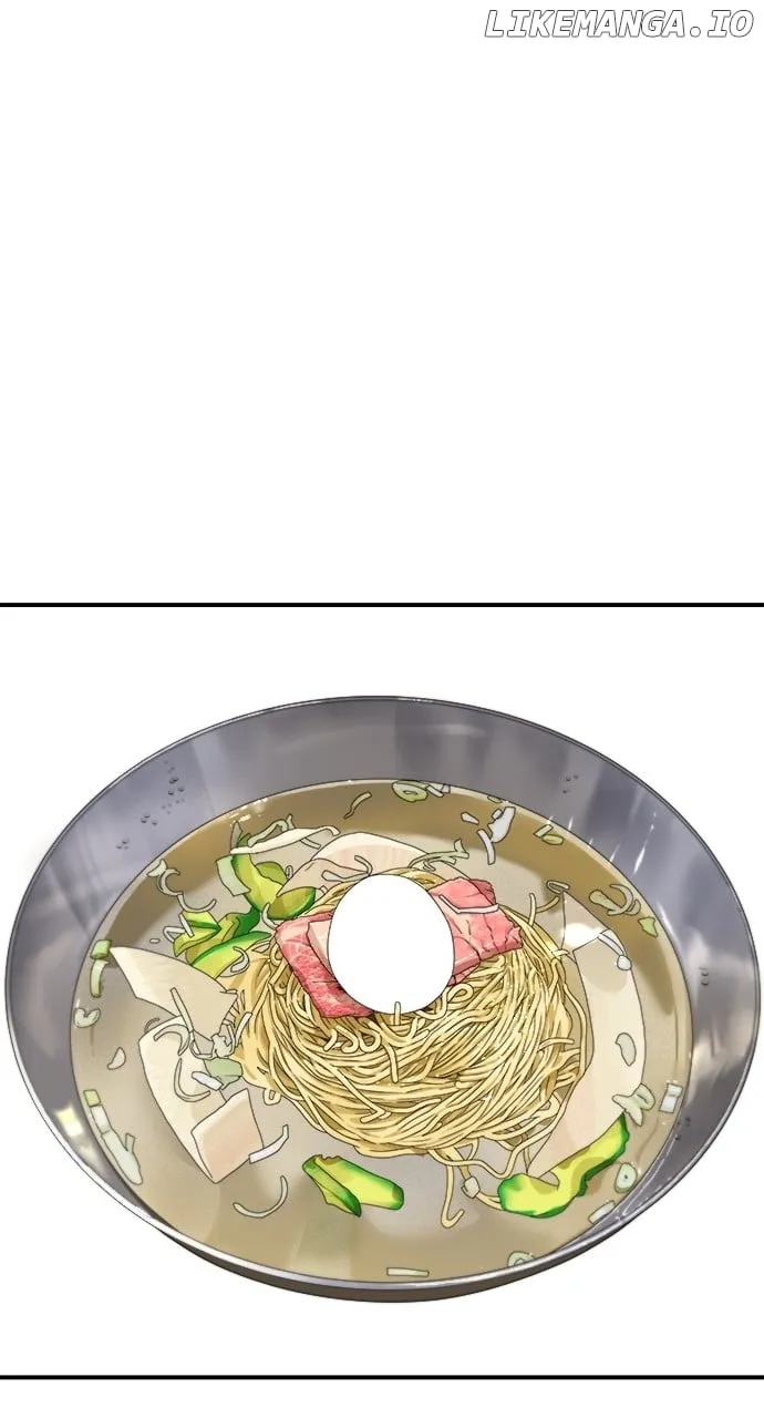 Read A DeadbEAT’s Meal chapter 146 image 42 on Lezhin
