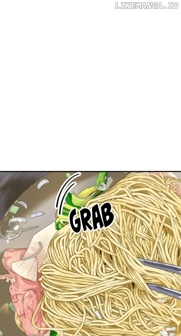 Read A DeadbEAT’s Meal chapter 146 image 43 on Lezhin