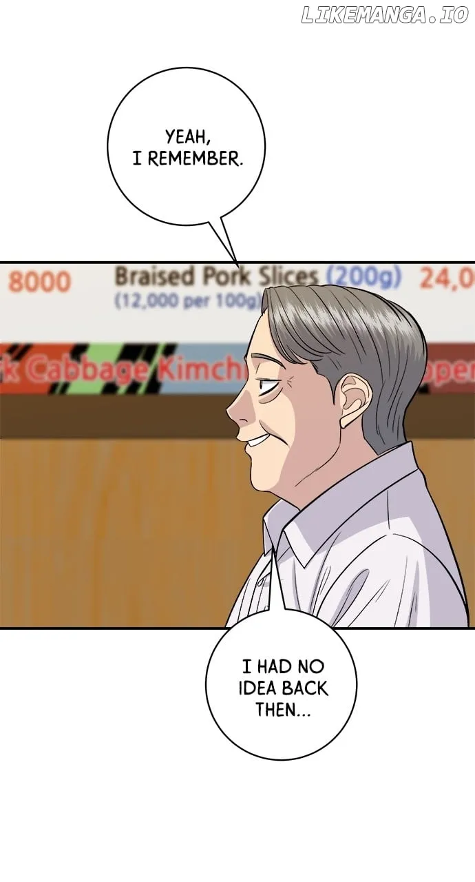 Read A DeadbEAT’s Meal chapter 146 image 53 on Lezhin