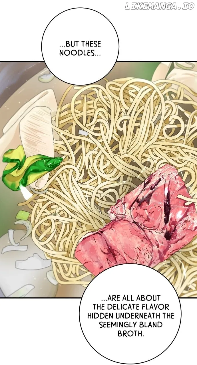 Read A DeadbEAT’s Meal chapter 146 image 54 on Lezhin