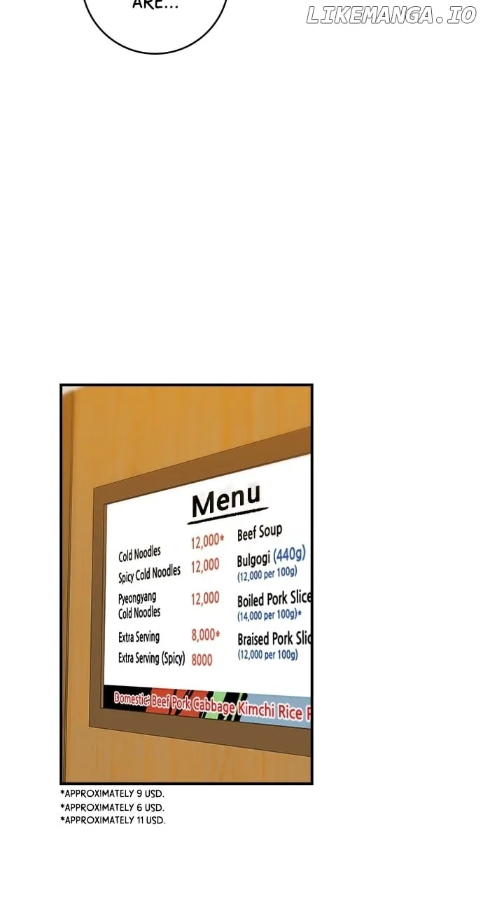 Read A DeadbEAT’s Meal chapter 146 image 56 on Lezhin