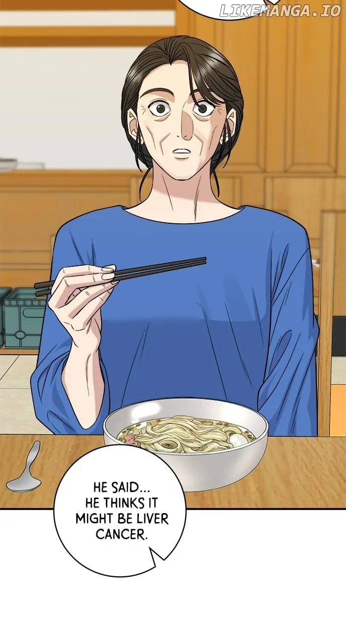 Read A DeadbEAT’s Meal chapter 146 image 61 on Lezhin