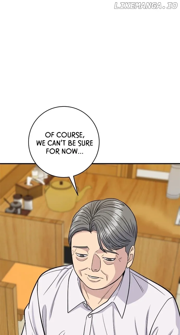 Read A DeadbEAT’s Meal chapter 146 image 62 on Lezhin