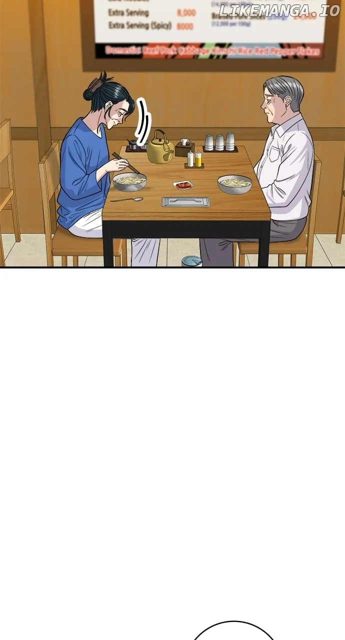 Read A DeadbEAT’s Meal chapter 146 image 65 on Lezhin
