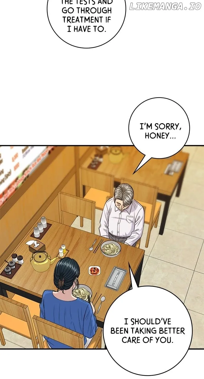 Read A DeadbEAT’s Meal chapter 146 image 67 on Lezhin