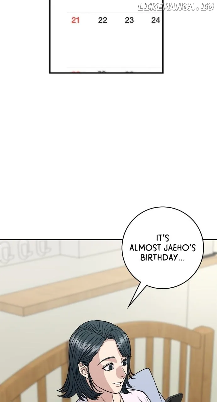 Read A DeadbEAT’s Meal chapter 146 image 73 on Lezhin