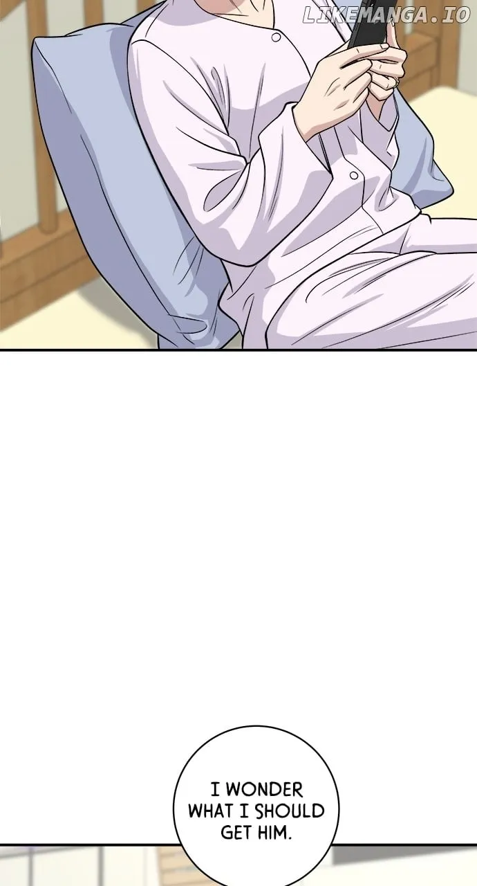 Read A DeadbEAT’s Meal chapter 146 image 74 on Lezhin