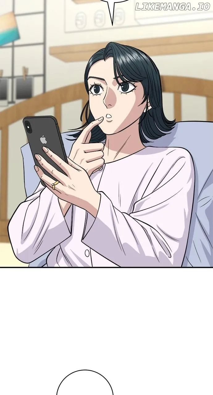 Read A DeadbEAT’s Meal chapter 146 image 75 on Lezhin
