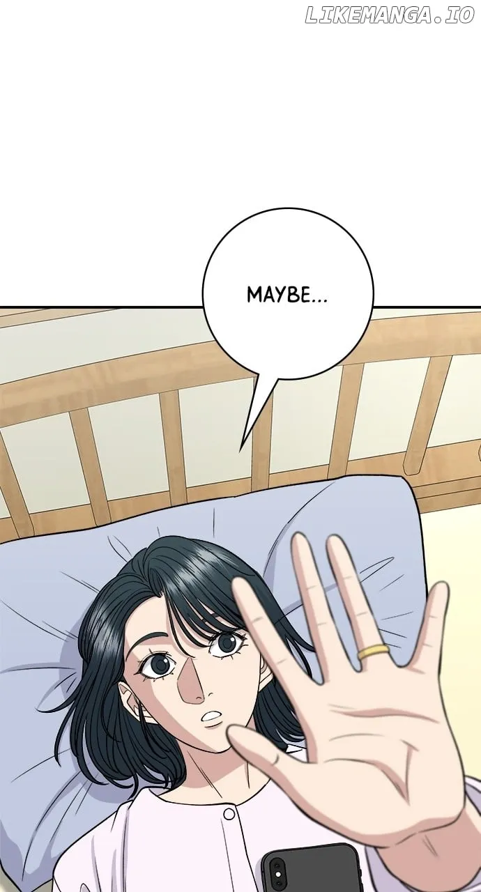 Read A DeadbEAT’s Meal chapter 146 image 78 on Lezhin