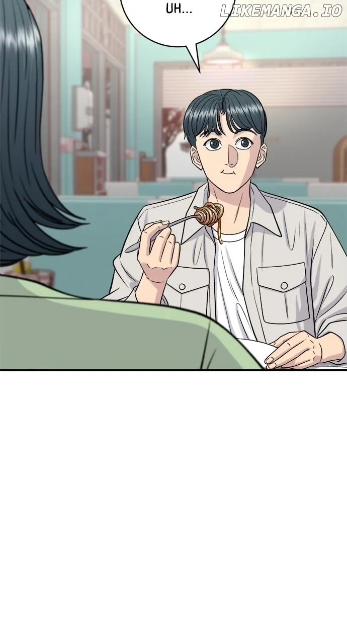 Read A DeadbEAT’s Meal chapter 147 image 10 on Lezhin