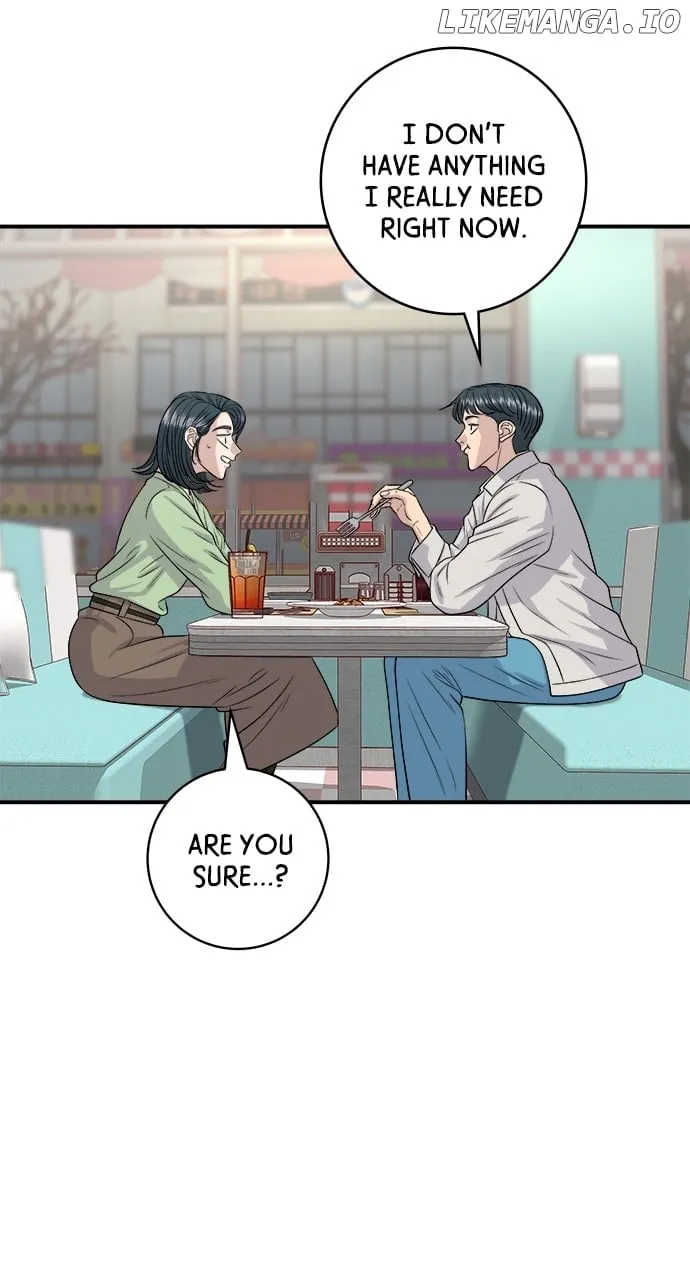 Read A DeadbEAT’s Meal chapter 147 image 11 on Lezhin