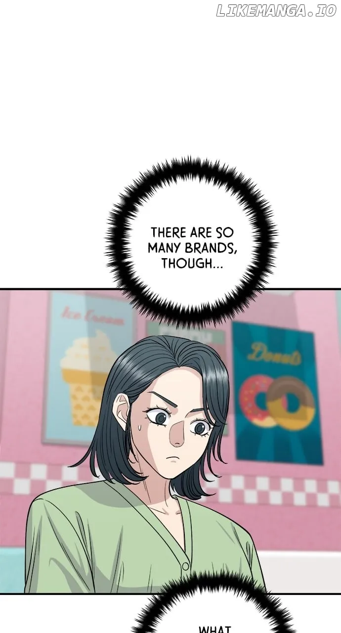 Read A DeadbEAT’s Meal chapter 147 image 14 on Lezhin