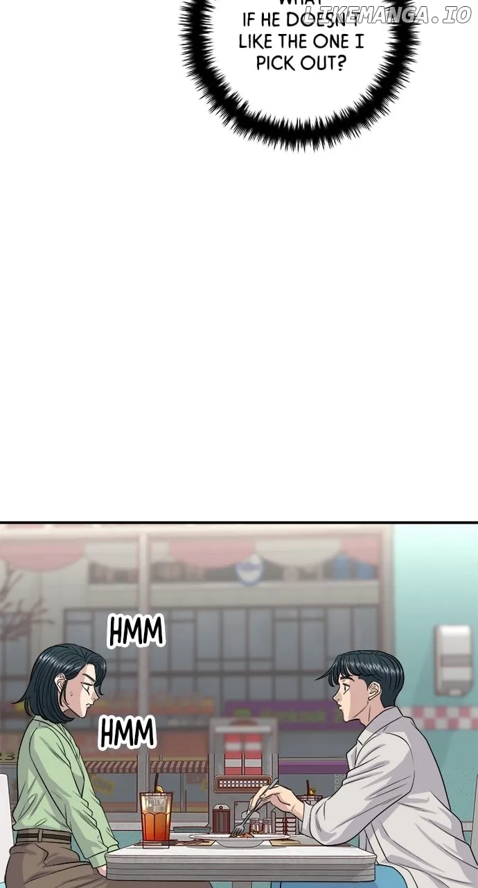 Read A DeadbEAT’s Meal chapter 147 image 15 on Lezhin