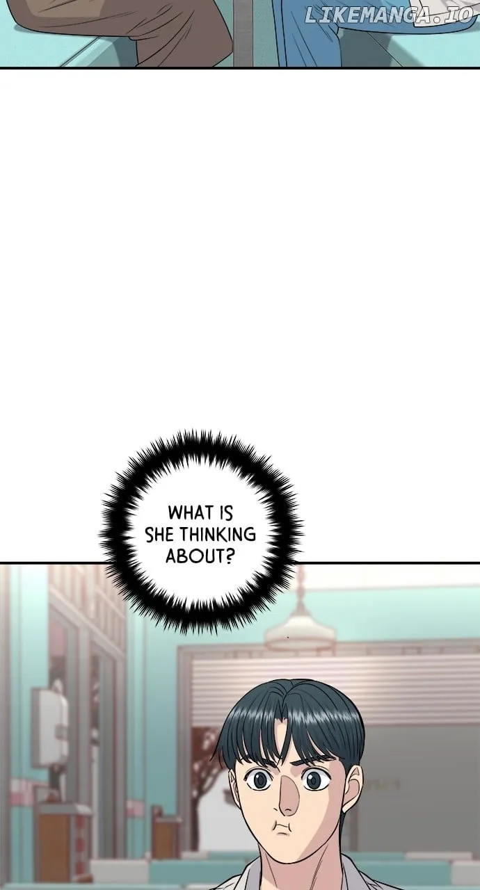 Read A DeadbEAT’s Meal chapter 147 image 16 on Lezhin