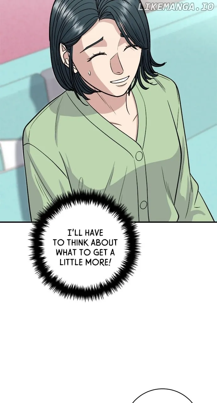 Read A DeadbEAT’s Meal chapter 147 image 20 on Lezhin