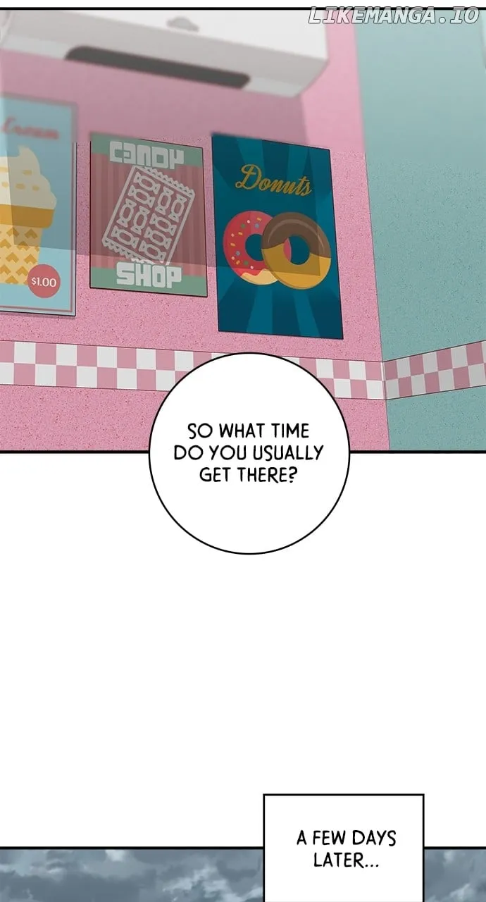 Read A DeadbEAT’s Meal chapter 147 image 22 on Lezhin