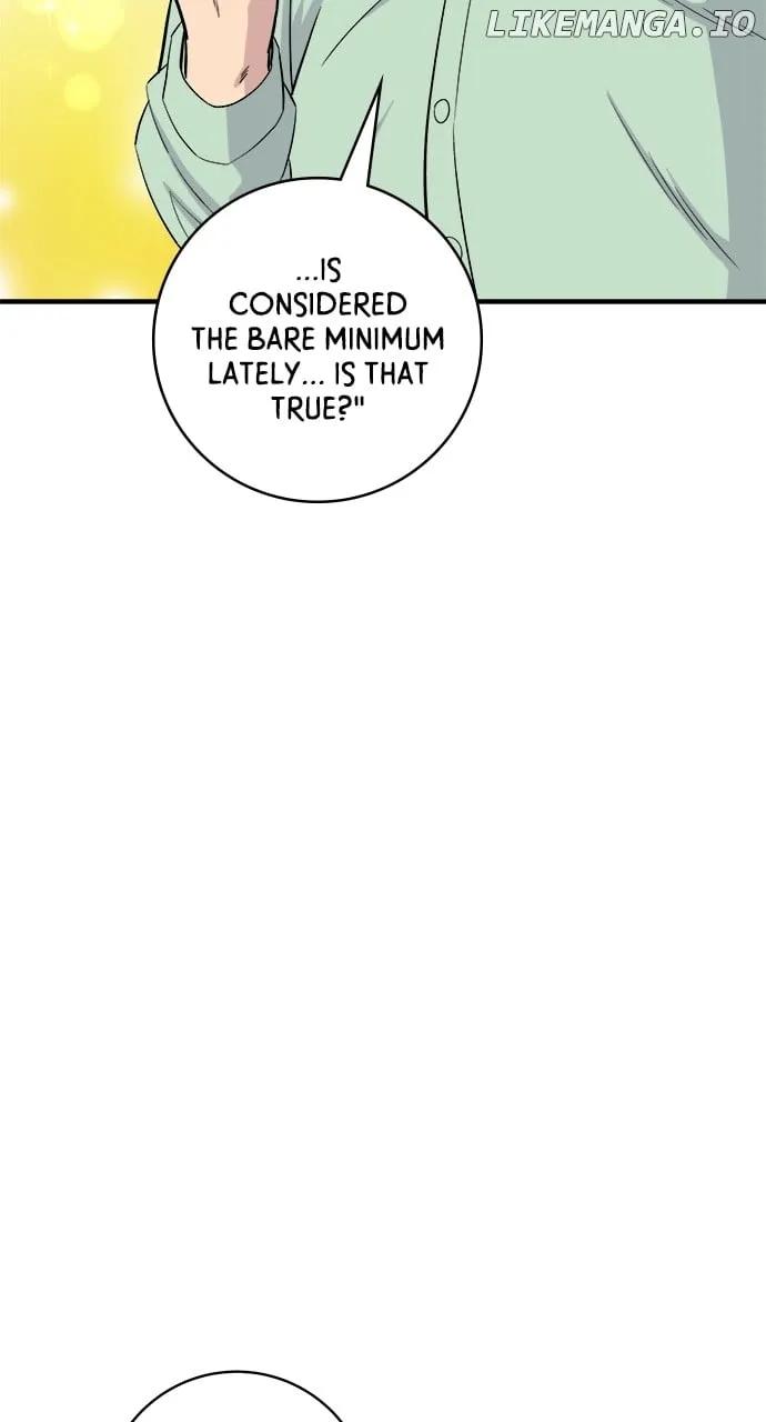 Read A DeadbEAT’s Meal chapter 147 image 27 on Lezhin