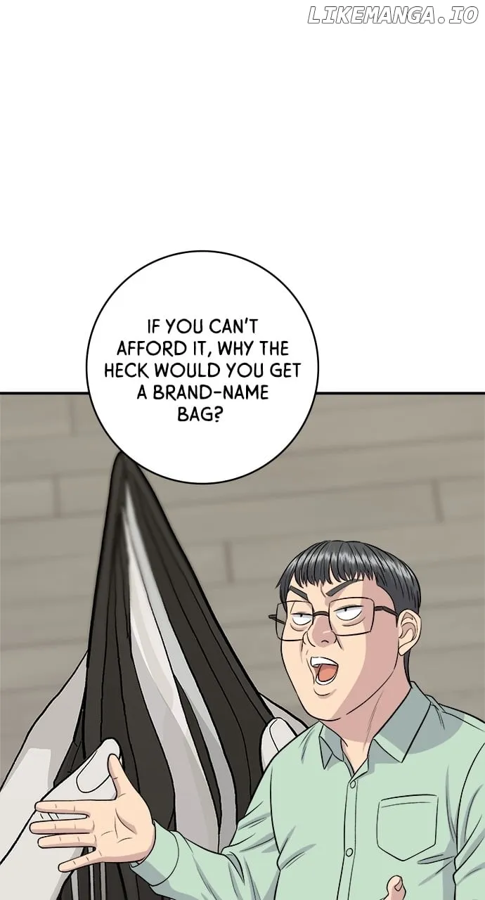 Read A DeadbEAT’s Meal chapter 147 image 29 on Lezhin