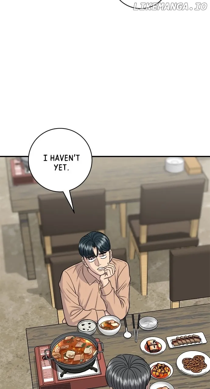 Read A DeadbEAT’s Meal chapter 147 image 33 on Lezhin