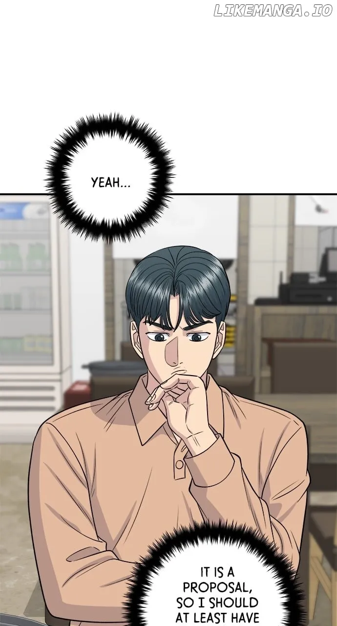 Read A DeadbEAT’s Meal chapter 147 image 39 on Lezhin