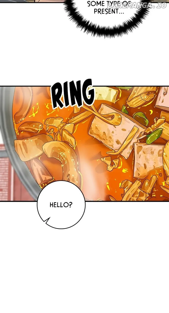 Read A DeadbEAT’s Meal chapter 147 image 40 on Lezhin