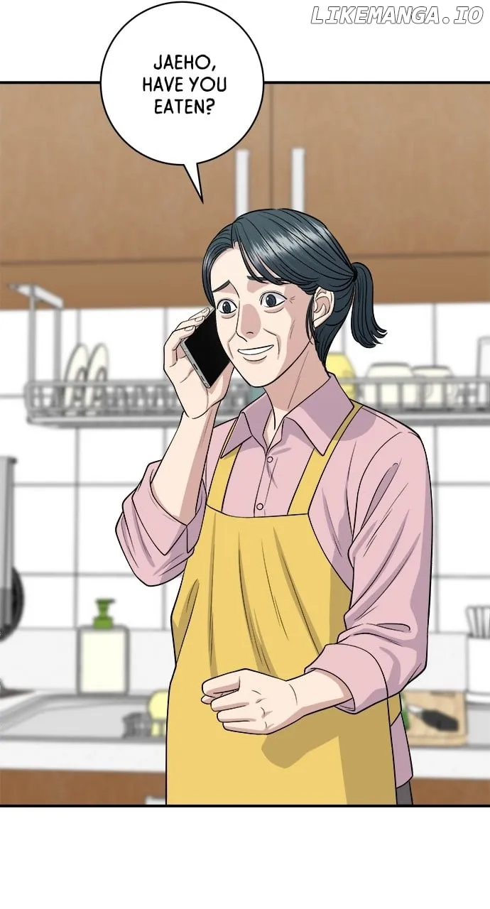 Read A DeadbEAT’s Meal chapter 147 image 41 on Lezhin