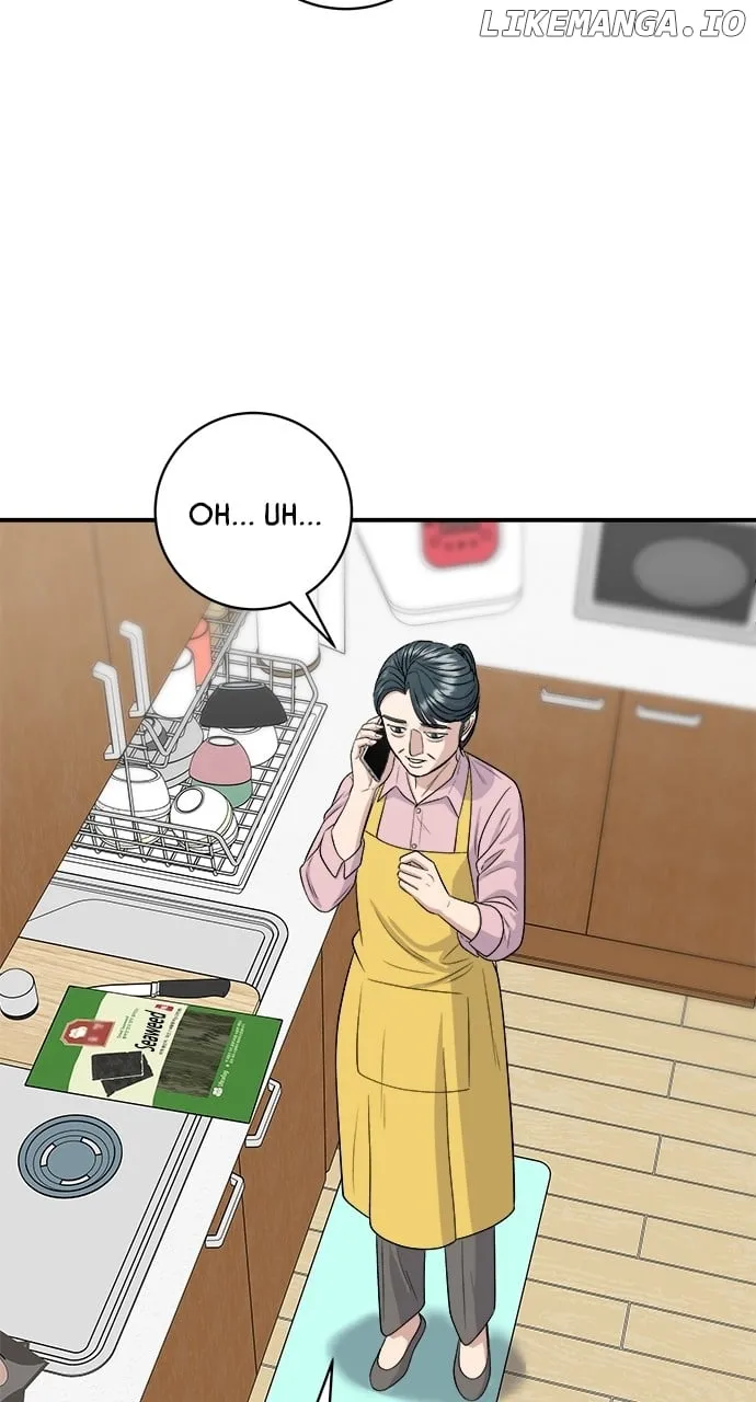 Read A DeadbEAT’s Meal chapter 147 image 43 on Lezhin