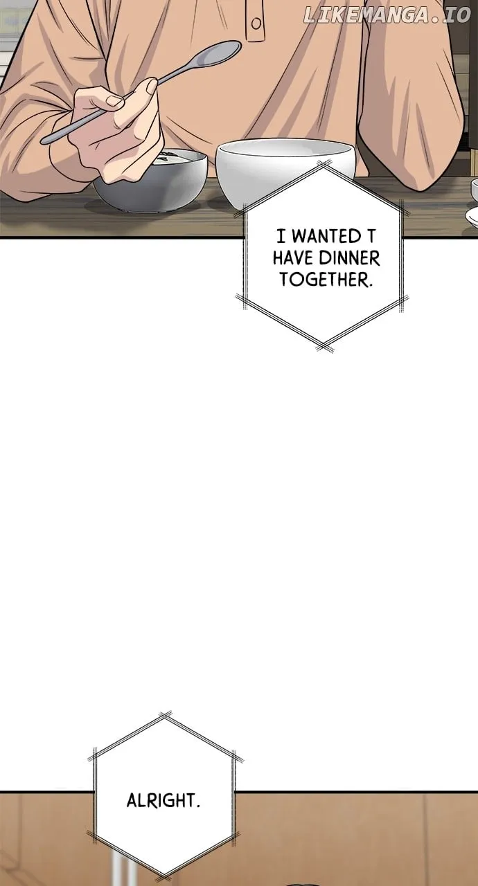 Read A DeadbEAT’s Meal chapter 147 image 45 on Lezhin
