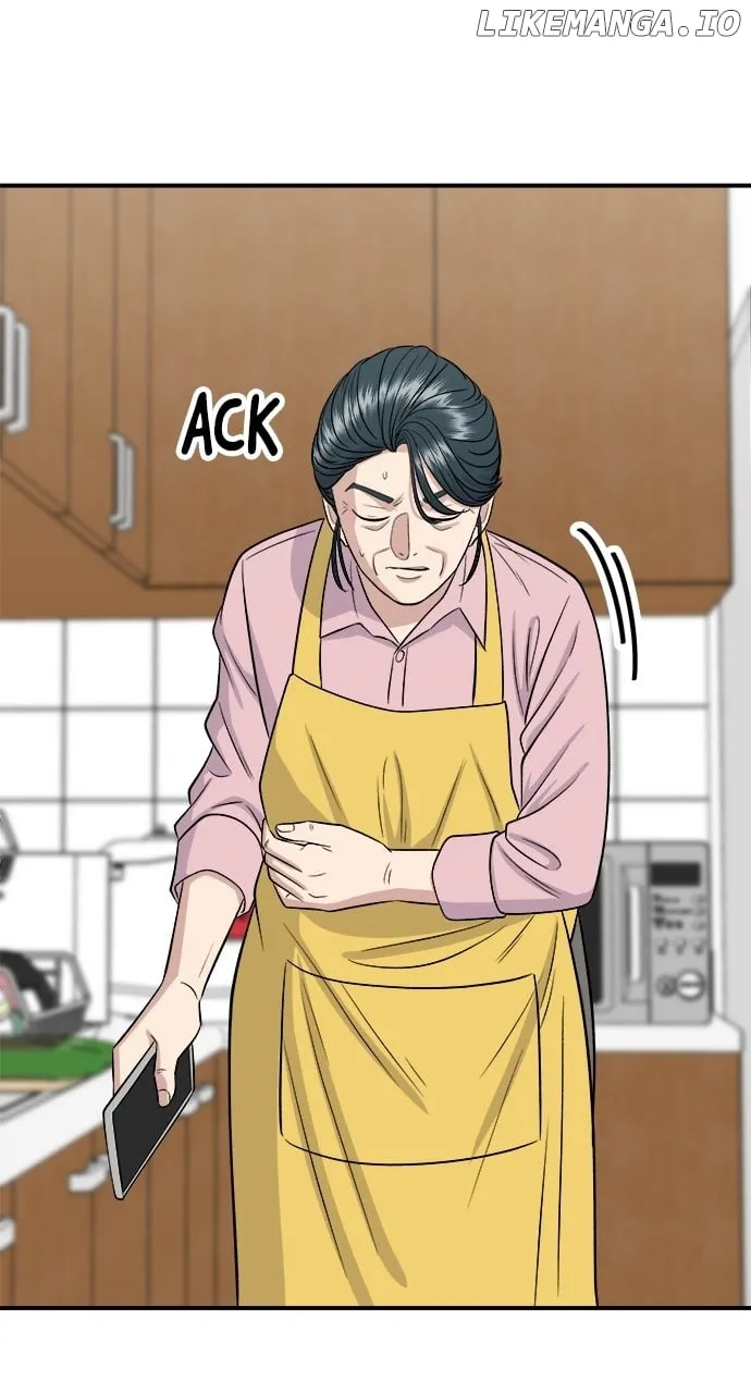 Read A DeadbEAT’s Meal chapter 147 image 48 on Lezhin