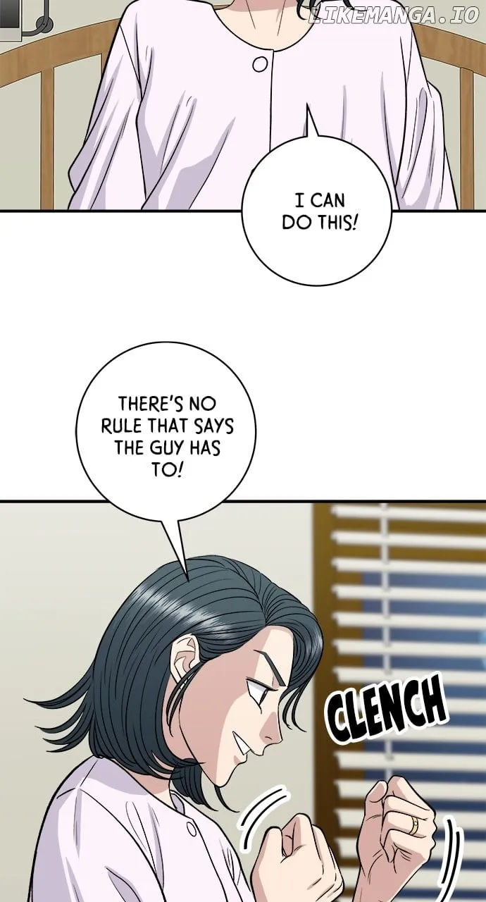 Read A DeadbEAT’s Meal chapter 147 image 5 on Lezhin