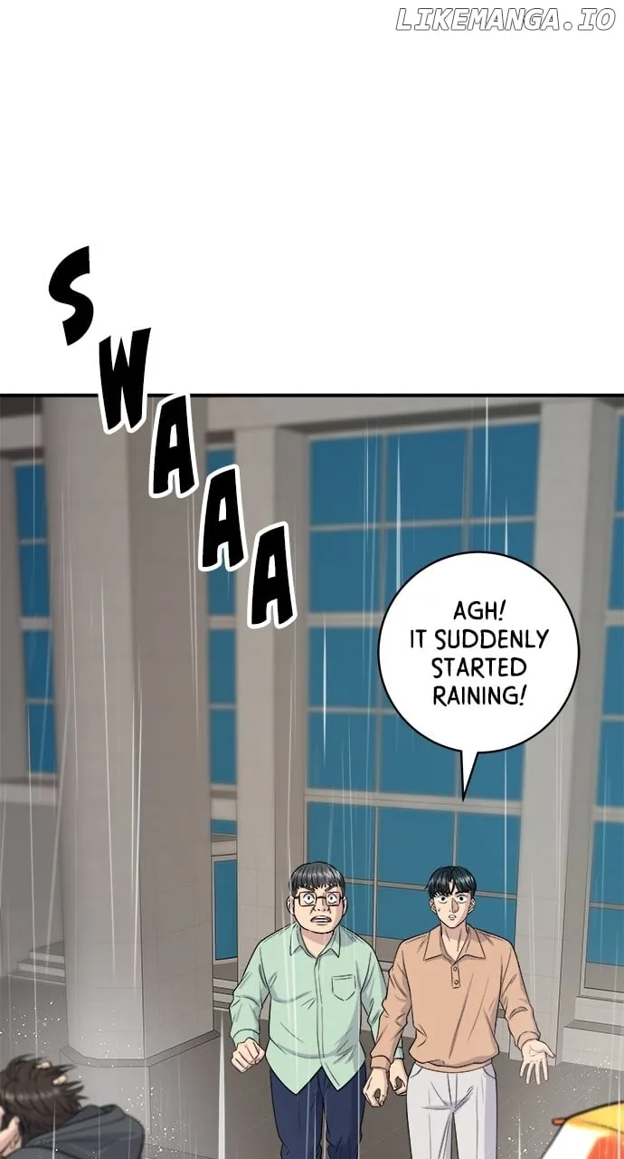 Read A DeadbEAT’s Meal chapter 147 image 55 on Lezhin