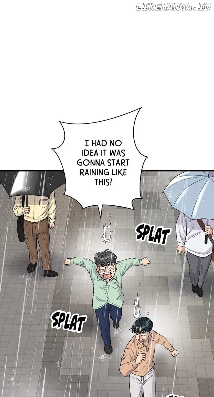 Read A DeadbEAT’s Meal chapter 147 image 58 on Lezhin